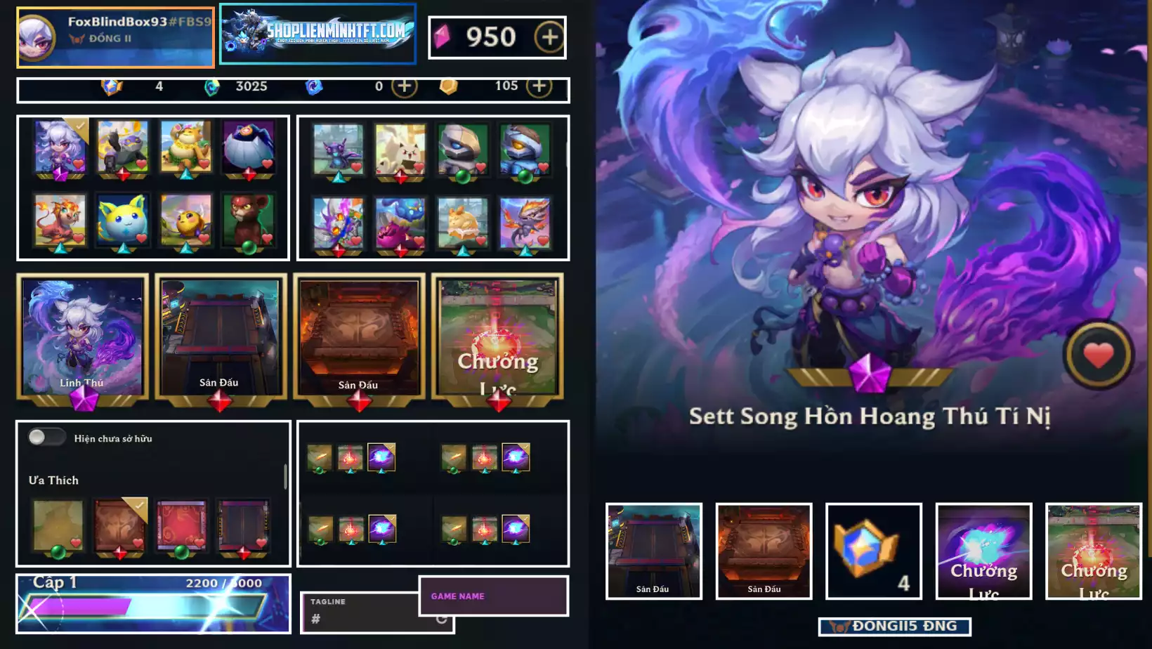 SETT SONG HỒN  DƯ 4 HC 3K1 PHA LÊ SÂN CHƯỞNG ĐẦY ĐỦ THÔNG TIN HỖ TRỢ ĐẦY ĐỦ